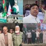 আওয়ামী লীগের সক্রিয়তায় নতুন কৌশল ও হিসাব Awami League Initiates Strategic Political Revival