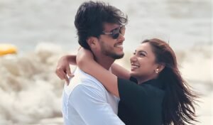 আরশ–সুনেরাহকে ঘিরে গুঞ্জন আবারও আলোচনায় আরশ–সুনেরাহকে ঘিরে গুঞ্জন আবারও আলোচনায়