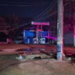 কলাতলীতে গ্যাসকেন্দ্র বিস্ফোরণে ১৬ আহত Kalatali Gas Station Blast Injures Sixteen