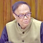 কেন্দ্রীয় ব্যাংক গভর্নরের আকস্মিক পদত্যাগে উত্তেজনা Central Bank Governor Departs Amid Turmoil