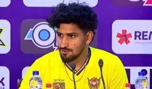 খালেদের নেতৃত্বে দুর্বার এগারো ফাইনালে খালেদের নেতৃত্বে দুর্বার এগারো ফাইনালে