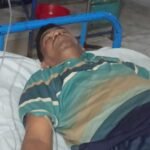 চাঁদা দাবিতে ব্যবসায়ীকে মারধরের অভিযোগ উঠল বিএনপি নেতার বিরুদ্ধে Alleged Extortion Attack on Merchant Sparks Alarm