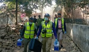চাঁপাইনবাবগঞ্জে ককটেল বিস্ফোরণে দুই নিহত চাঁপাইনবাবগঞ্জে ককটেল বিস্ফোরণে দুই নিহত