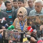 ঢাকা ৮ আফরোজা আব্বাস আশা করছেন বিপুল ভোটে জয় Dhaka-8: Afroza Abbas Predicts Landslide Victory