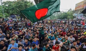 তরুণ ভোটারদের দৃষ্টি ও সিদ্ধান্ত প্রভাব তরুণ ভোটারদের দৃষ্টি ও সিদ্ধান্ত প্রভাব