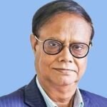 নতুন সরকারের প্রতিশ্রুতি ব্যাংকিং সংস্কার অব্যাহত New Government Vows Continuity in Banking Reforms