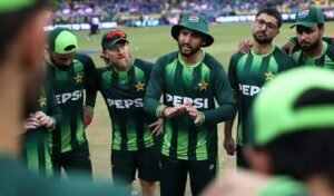 পাকিস্তান–নামিবিয়া সুপার ৮ লড়াই আজ পাকিস্তান–নামিবিয়া সুপার ৮ লড়াই আজ