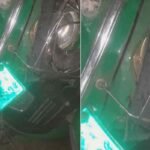 পিকআপের সঙ্গে সংঘর্ষে অটোরিকশা দুমড়ে মুচড়ে নিহত তিনজন Fatal Auto-Rickshaw Collision in Srimangal