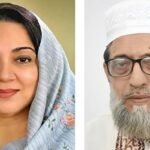 ফরিদপুর ৩ বিএনপির জয় কঠিন জামায়াতের ভোটে নজরকাড়া বৃদ্ধি Faridpur-3: BNP Wins Amid Jamaat Surge