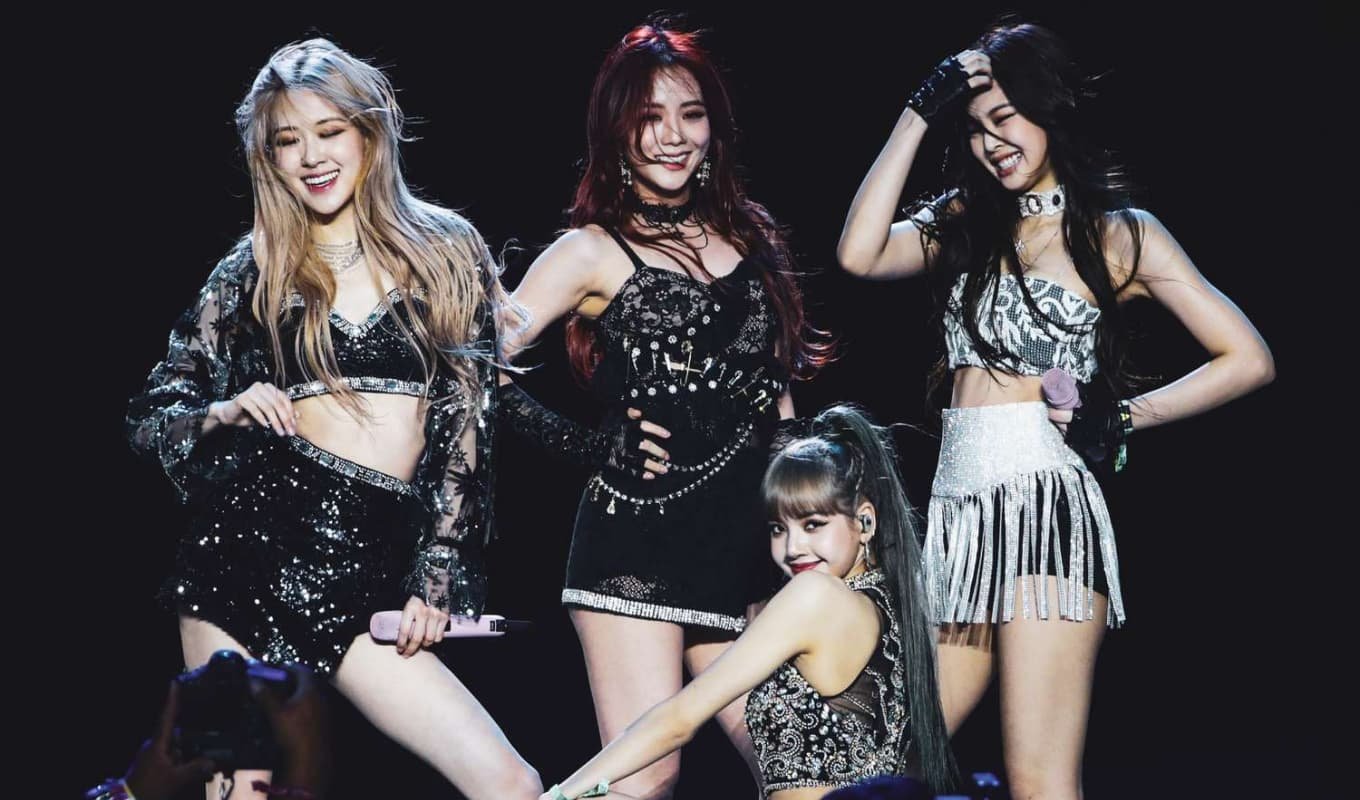BLACKPINK Returns With Highly Anticipated Album 1 ব্ল্যাকপিংক ফেরার সাথে নতুন অ্যালবামের উচ্ছ্বাস BLACKPINK Returns With Highly Anticipated Album