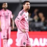 মেসি রেফারিদের কক্ষে অনৈতিক প্রবেশের অভিযোগ থেকে মুক্ত Messi Cleared in Referees’ Room Controversy