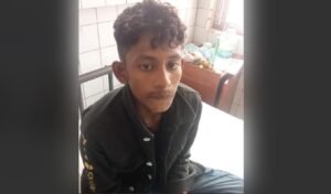 যুবকের পেট থেকে উদ্ধার ২২০০ পিস ইয়াবা যুবকের পেট থেকে উদ্ধার ২২০০ পিস ইয়াবা