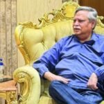 রাষ্ট্রপতির অভিযোগ অন্তর্বর্তী সরকার চুক্তিতে রাষ্ট্রপতিকে অবহিত করেনি Interim Government Accused of Excluding President