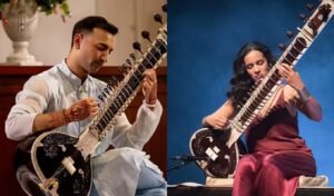 শাস্ত্রীয় সঙ্গীতে শিষ্যত্ব নিয়ে নতুন উত্তেজনা শাস্ত্রীয় সঙ্গীতে শিষ্যত্ব নিয়ে নতুন উত্তেজনা
