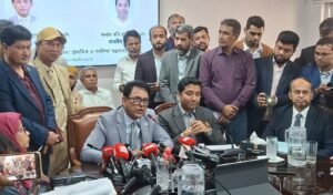 শিক্ষাক্ষেত্রে জালিয়াতি এবং প্রশ্নফাঁস বন্ধ হবে শিক্ষাক্ষেত্রে জালিয়াতি এবং প্রশ্নফাঁস বন্ধ হবে