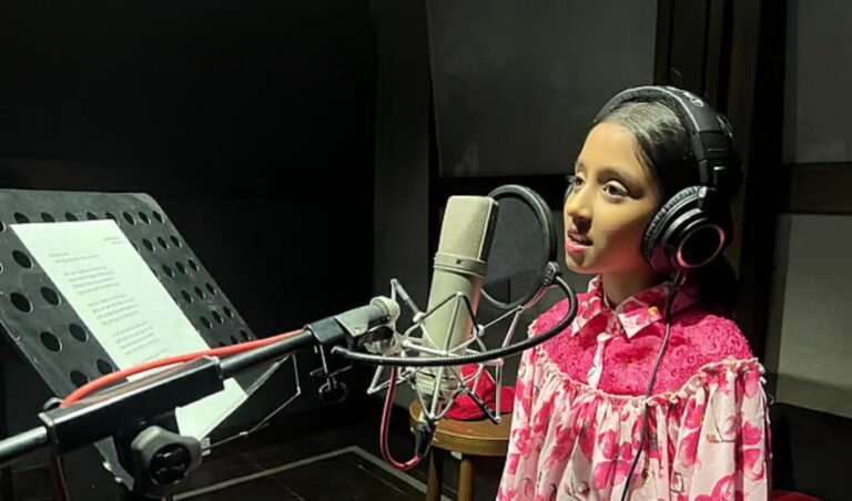 শিশু গানের মাধ্যমে প্রাপ্তবয়স্কদের আচরণ দর্শন Children’s Song Questions Adult Behaviour