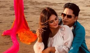 শুভ ও জান্নাতের নতুন সংগীত ভিডিও মুক্তি শুভ ও জান্নাতের নতুন সংগীত ভিডিও মুক্তি