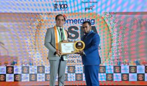 সোনালী লাইফের ষষ্ঠ আন্তর্জাতিক স্বীকৃতি অর্জন সোনালী লাইফের ষষ্ঠ আন্তর্জাতিক স্বীকৃতি অর্জন