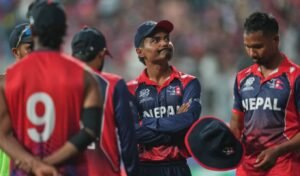 সোশ্যাল মিডিয়া থেকে দূরে রাখার পরামর্শ নেপাল দলকে সোশ্যাল মিডিয়া থেকে দূরে রাখার পরামর্শ নেপাল দলকে