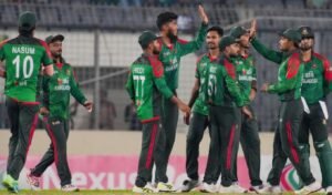 ২০২৭ আইসিসি ওডিআই বিশ্বকাপে সরাসরি যোগ্যতার লড়াইয়ে বাংলাদেশ ক্রিকেট দলের চ্যালেঞ্জ ২০২৭ আইসিসি ওডিআই বিশ্বকাপে সরাসরি যোগ্যতার লড়াইয়ে বাংলাদেশ ক্রিকেট দলের চ্যালেঞ্জ
