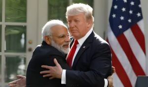 ২৫ শতাংশ ভারতীয় শুল্ক প্রত্যাহার করলো ট্রাম্প ২৫ শতাংশ ভারতীয় শুল্ক প্রত্যাহার করলো ট্রাম্প