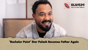 ‘Bachelor Point Star Palash Becomes Father Again ‘Bachelor Point’ Star Palash Becomes Father Again