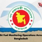 386 Fuel Monitoring Operations Across Bangladesh