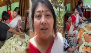 3YouTuber Faces Backlash Over Mother in Law Vlog 3YouTuber Faces Backlash Over Mother-in-Law Vlog