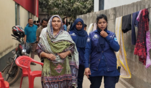 A BNP Leader Fined BDT 100000 for Illegal Gas Connection in Savar A BNP Leader Fined BDT 100,000 for Illegal Gas Connection in Savar
