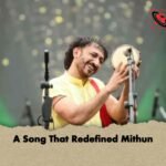 A Song That Redefined Mithun