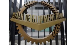 ADB Moves to Cushion Regional Economies ADB Moves to Cushion Regional Economies