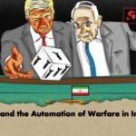 AI and the Automation of Warfare in Iran AI and the Automation of Warfare in Iran