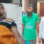 ASI Seriously Injured During Arrest Attempt in Sirajganj ASI Seriously Injured During Arrest Attempt in Sirajganj