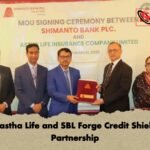 Aastha Life and SBL Forge Credit Shield Partnership