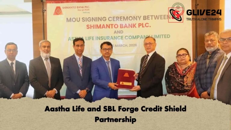 Aastha Life and SBL Forge Credit Shield Partnership