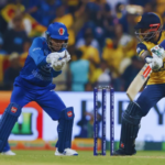 Afghanistan Sri Lanka Series Postponed Reason Confirmed Afghanistan–Sri Lanka Series Postponed