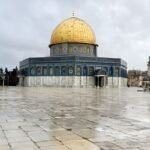 Al Aqsa Mosque Remains Closed Amid Rising Tensions Al-Aqsa Mosque Remains Closed Amid Rising Tensions