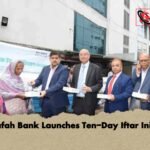 Al-Arafah Bank Launches Ten-Day Iftar Initiative