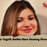 Alka Yagnik Battles Rare Hearing Disorder Alka Yagnik Battles Rare Hearing Disorder