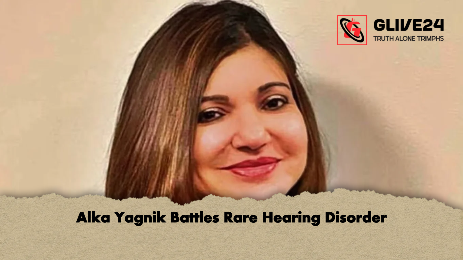 Alka Yagnik Battles Rare Hearing Disorder Alka Yagnik Battles Rare Hearing Disorder