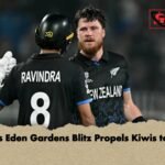 Allens Eden Gardens Blitz Propels Kiwis to Final Allen’s Eden Gardens Blitz Propels Kiwis to Final