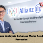 Allianz Malaysia Enhances Motor Accident Protection Allianz Malaysia Enhances Motor Accident Protection