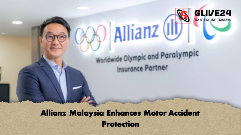 Allianz Malaysia Enhances Motor Accident Protection Allianz Malaysia Enhances Motor Accident Protection