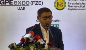 Allocation of Tk 6.04 billion for measles vaccine procurement Health Minister Allocation of Tk 6.04 billion for measles vaccine procurement Health Minister