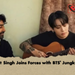Arijit Singh Joins Forces with BTS Jungkook Arijit Singh Joins Forces with BTS’ Jungkook