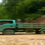 Armed Gangs Ravage Chakarias Hills and Rivers Rampant Illegal Sand Mining Plagues Chakaria