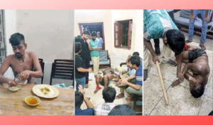 Arrest Warrants Issued in DU Tofazzal Murder Arrest Warrants Issued in DU Tofazzal Murder