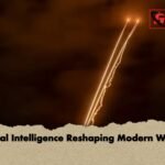 Artificial Intelligence Reshaping Modern Warfare 1 Artificial Intelligence Reshaping Modern Warfare