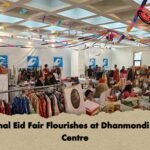 Artisanal Eid Fair Flourishes at Dhanmondi Midas Centre 1 Artisanal Eid Fair Flourishes at Dhanmondi Midas Centre