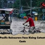 Asia-Pacific Reinsurers Face Rising Catastrophe Costs